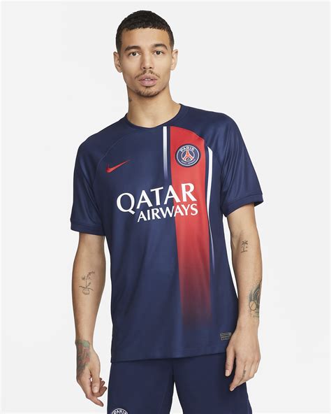 psg nike jersey.